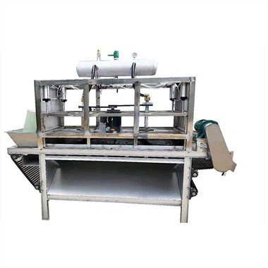 চেইন পিলিং মেশিন